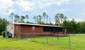 4689 NW 26th St, Bell, FL 32619