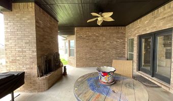 1622 Red Oak Ln, Andrews, TX 79714