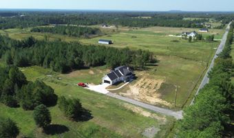Wes Moore Rd lot 21, Beebe, AR 72012