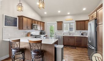 5321 Amherst Dr, Billings, MT 59106