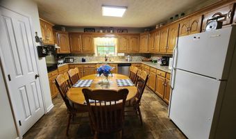 107 SUNNY EVE Rd, Anniston, AL 36207