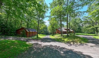 32 Beech Hill Rd, Campton, NH 03223