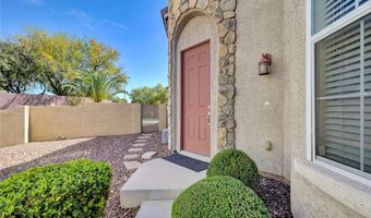 2460 Summer Home St, Las Vegas, NV 89135