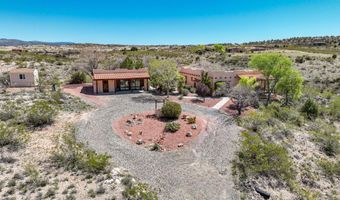 7220 E Mesa Dr, Cornville, AZ 86325