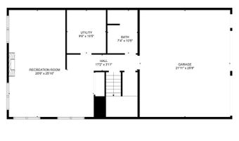 7463 Loy Rd, Arena, WI 53503