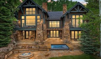 2584 Daybreak Rdg, Avon, CO 81620