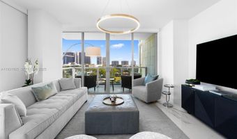 9521 E Bay Harbor Dr 802, Bay Harbor Islands, FL 33154