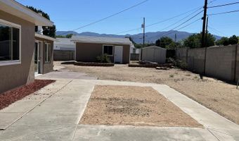 6716 Dodd Pl NE, Albuquerque, NM 87110