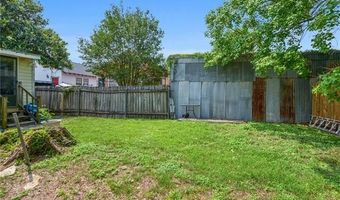 1713 8TH St, New Orleans, LA 70115