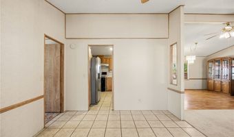 3301 S Ridge Ave, Bullhead City, AZ 86429