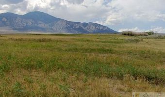 nhn Stagecoach Spur W lot 935-6, Belfry, MT 59008