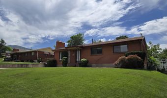 638 E 1050 N, Bountiful, UT 84010