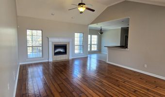 1023 Skyline Dr, Alexander, AR 72002