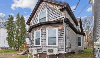 129 Second St, Auburn, ME 04210