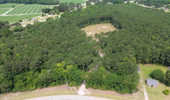 6343 Lorraine Rd, Bailey, NC 27807