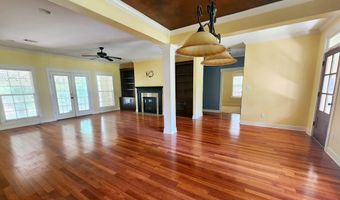 3631 Quail Hollow Rd, Albany, GA 31721