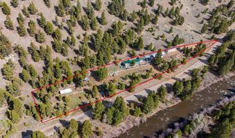 65 High Ore, Boulder, MT 59632