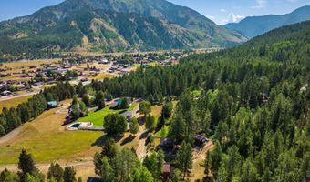 627 GRANDVIEW Dr, Alpine, WY 83128