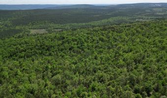TR 1 & 17 K-TRAIL, Albion, OK 74571