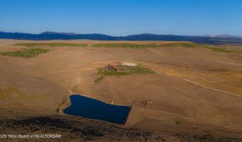 627 RYEGRASS Rd, Daniel, WY 83115