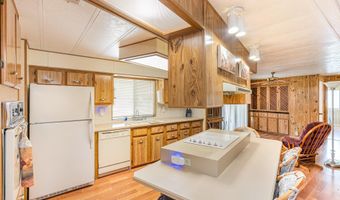 601 Marlin Cir, Barefoot Bay, FL 32976