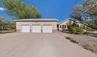 93 COUNTY ROAD 155, Abiquiu, NM 87510
