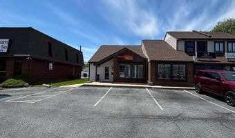 504 N DUPONT Hwy, Dover, DE 19901