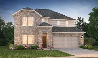 1740 Gardendale Hollow Ln, Anna, TX 75409