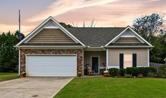 135 Oak Hollow Way, Aragon, GA 30104