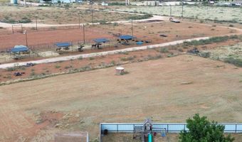 2601 SE County Rd 4391, Andrews, TX 79714