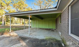 13001 County Road 138, Bay Minette, AL 36507
