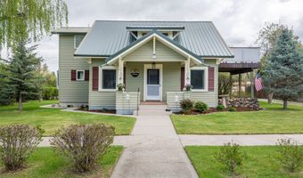 919 Missouri Ave, Deer Lodge, MT 59722