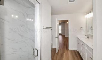 7625 WOODFORD Ave, Amarillo, TX 79110