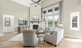 2824 Spring Valley Way, Anna, TX 75409