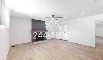 1601 Georgia St NE, Albuquerque, NM 87110