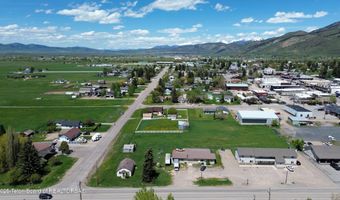 LINCOLN Street, Afton, WY 83110
