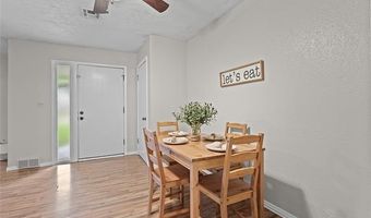 1015 NW Maxwell, Ardmore, OK 73401
