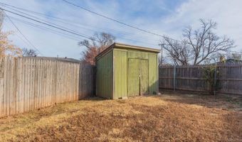 5404 GEORGE Ter, Amarillo, TX 79106
