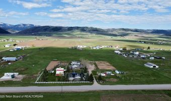 3436 HWY 238, Auburn, WY 83111
