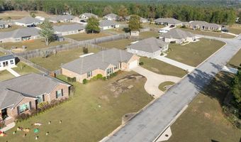 10838 Cord Ave, Bay Minette, AL 36507