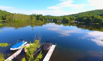 114 River Street Lot 34 & 10, Ashland, NH 03217