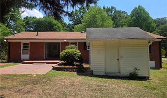 1118 Timberlane, Asheboro, NC 27205
