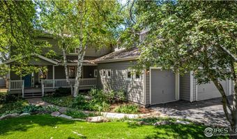 4157 19th St, Boulder, CO 80304