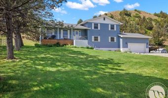 3748 Blue Creek Rd, Billings, MT 59101