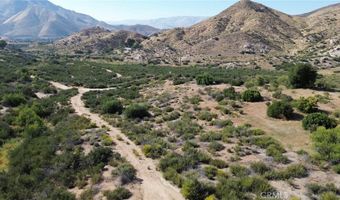 0 Arrastre Canyon Rd, Acton, CA 93510