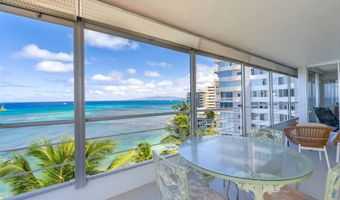 2979 Kalakaua Ave 901, Honolulu, HI 96815