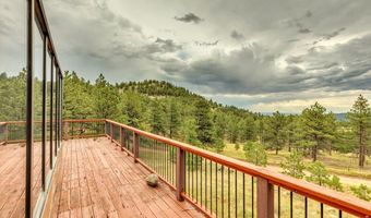 1197 Weaver Dr, Boulder, CO 80302