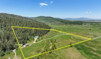 795 THE ROAD HOME, Bedford, WY 83112
