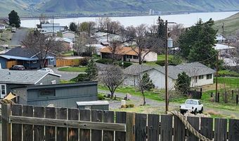 1425 MAIN St, Arlington, OR 97812