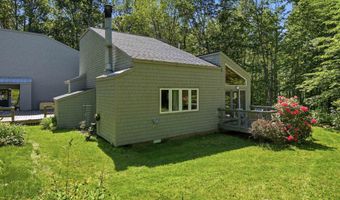 14 Parker Rd 5, Campton, NH 03223